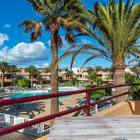Appartamento Sunnyapartment Corralejo