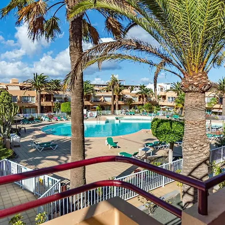 Sunnyapartment Appartamento Corralejo