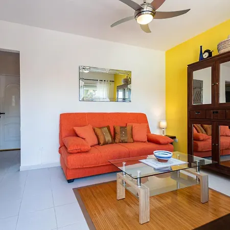 Sunnyapartment Appartamento Corralejo