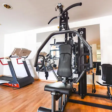 Apartament Sunnyapartment