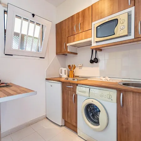 Apartmán Sunnyapartment *