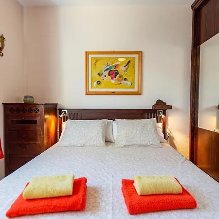 Appartamento Sunnyapartment