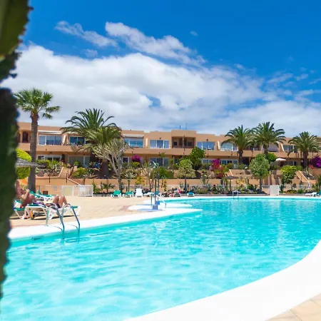 Sunnyapartment * Corralejo