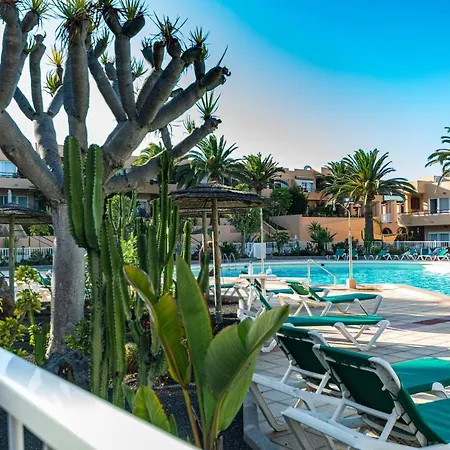 Sunnyapartment Apartmán