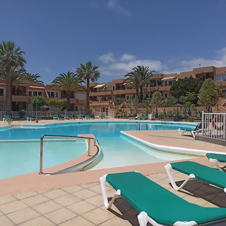 Apartmán Sunnyapartment *