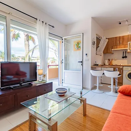 Apartmán Sunnyapartment