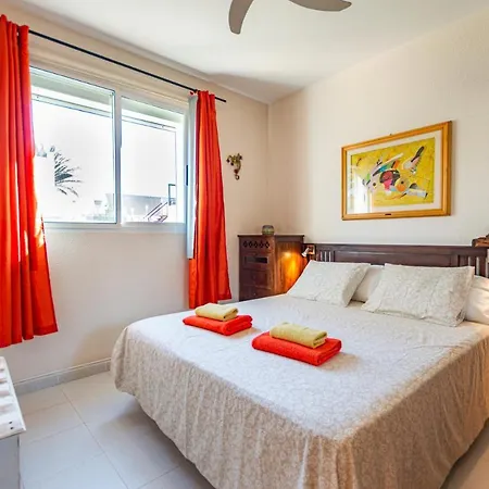Appartamento Sunnyapartment Corralejo