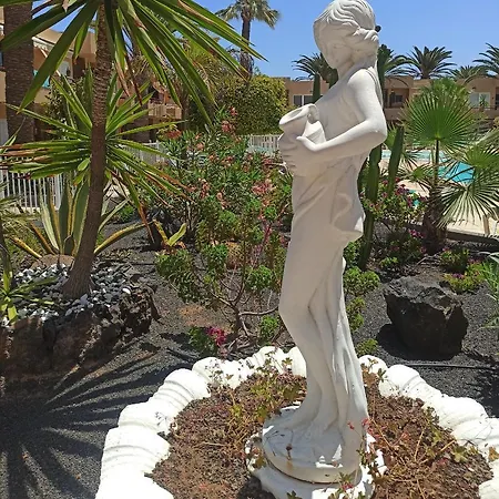 Apartmán Sunnyapartment Corralejo