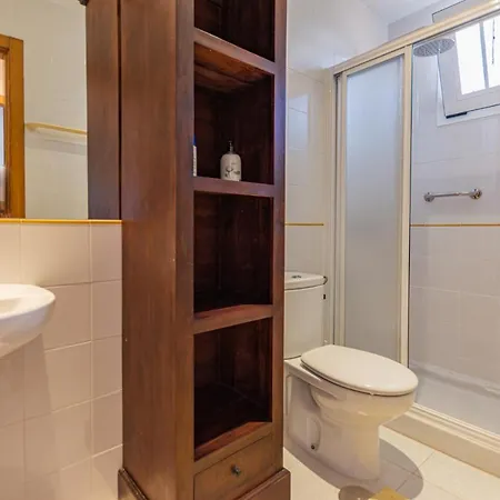 Sunnyapartment Apartament