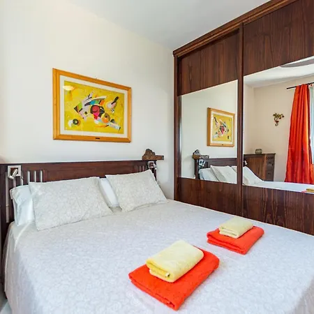 Sunnyapartment Apartmán Corralejo