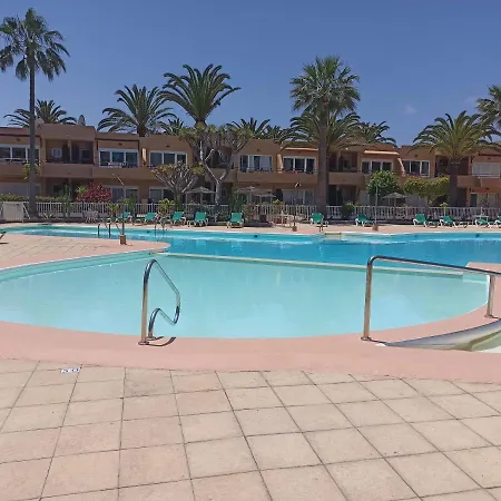 Sunnyapartment * Corralejo