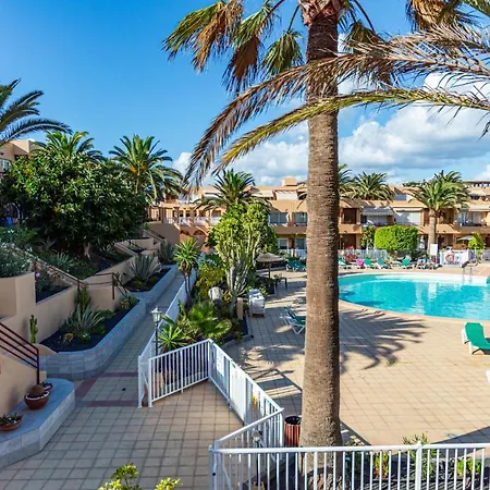 Sunnyapartment Appartamento Corralejo