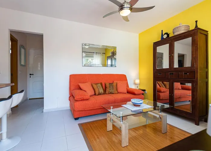 Sunnyapartment דירה קורלחו