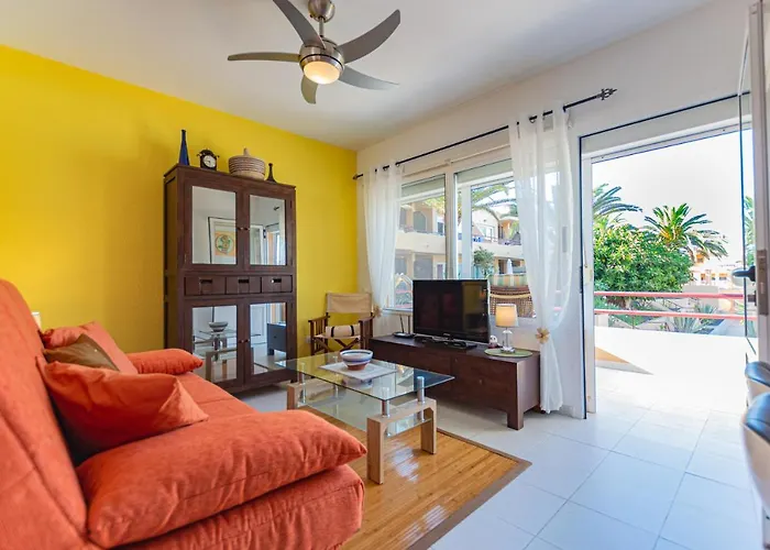 Sunnyapartment דירה *