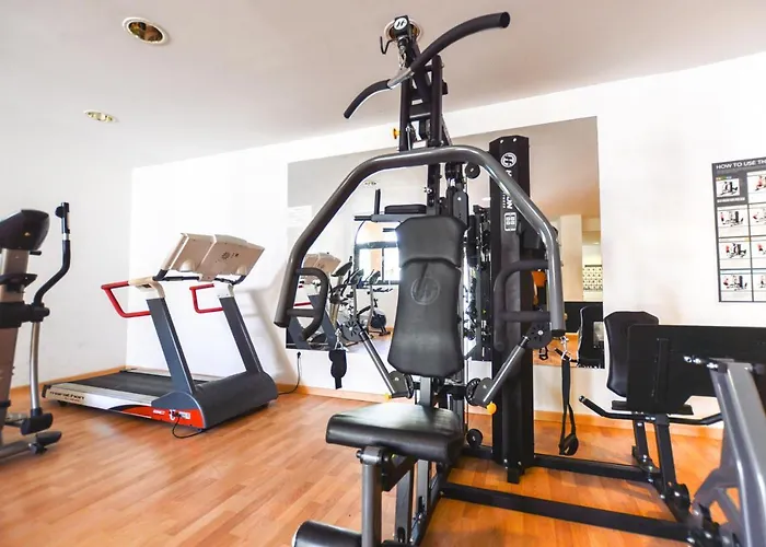 דירה Sunnyapartment