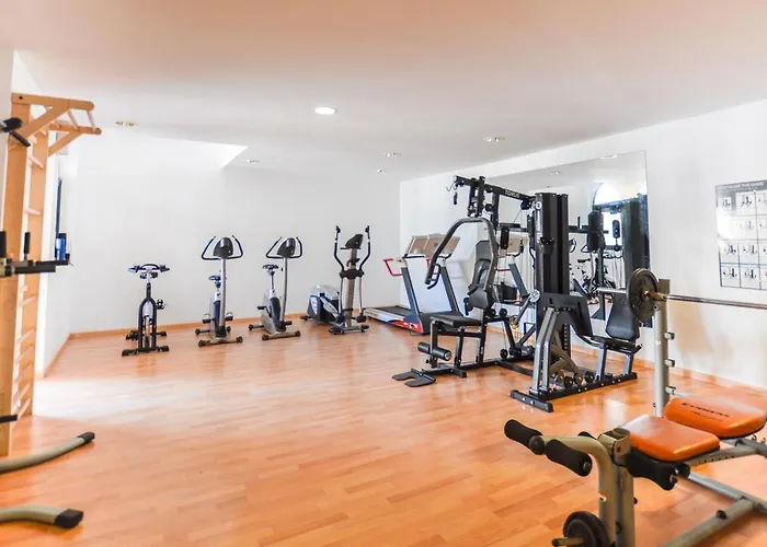 Sunnyapartment * קורלחו