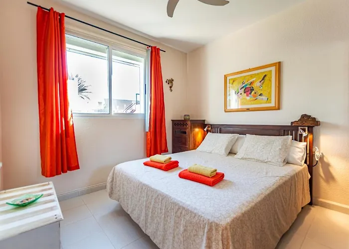 דירה Sunnyapartment קורלחו