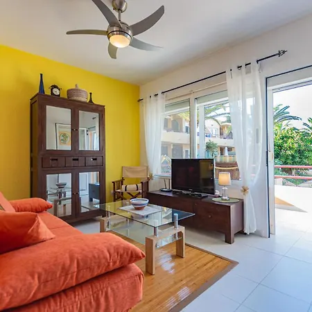 Sunnyapartment Appartamento *