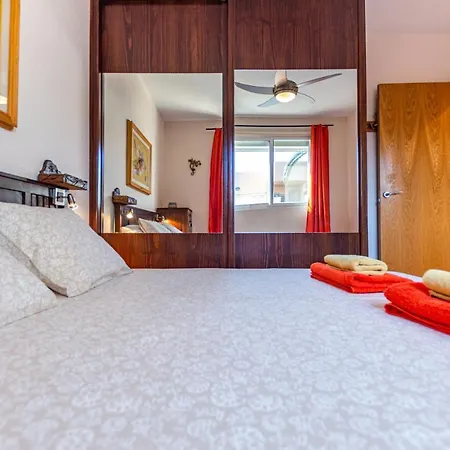 Sunnyapartment Appartamento *