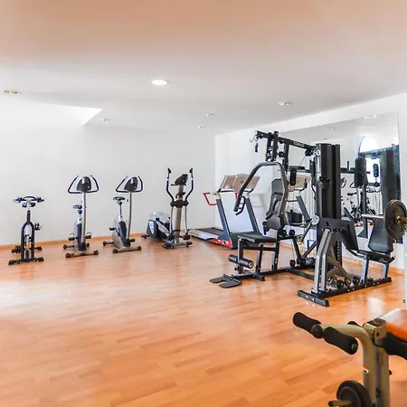 Sunnyapartment * Corralejo