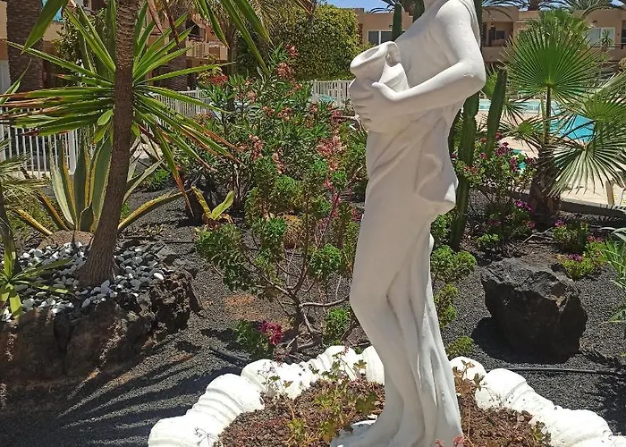 아파트 Sunnyapartment 코라레호