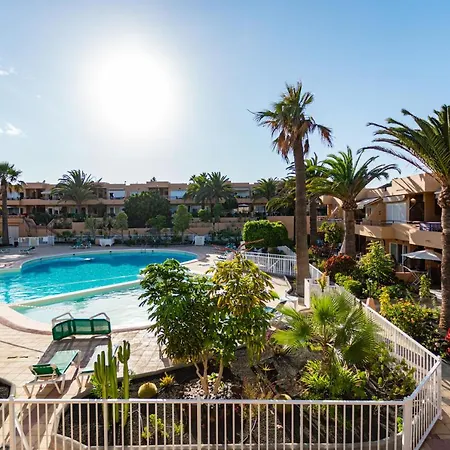 Sunnyapartment Κοραλέχο