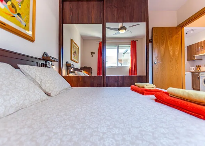 Sunnyapartment Διαμέρισμα *