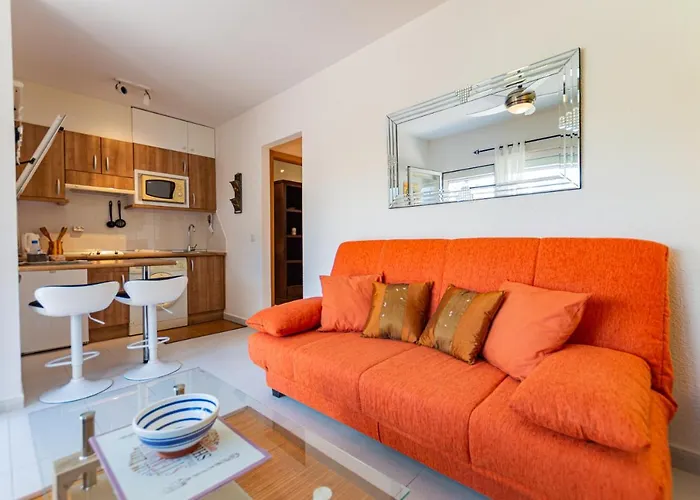 Sunnyapartment Διαμέρισμα *