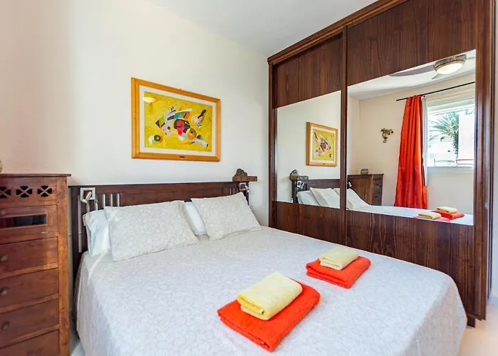 Sunnyapartment Διαμέρισμα Κοραλέχο